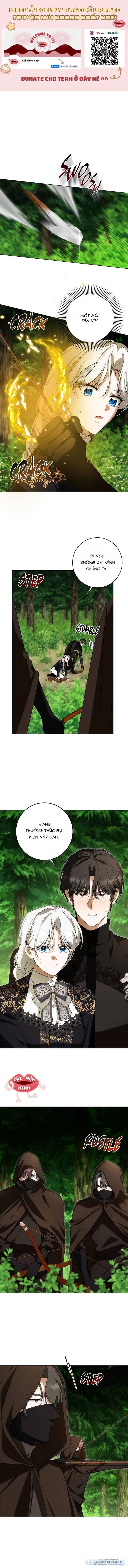 Nữ Dược Sư Của Vị Hoàng Đế Si Tình 