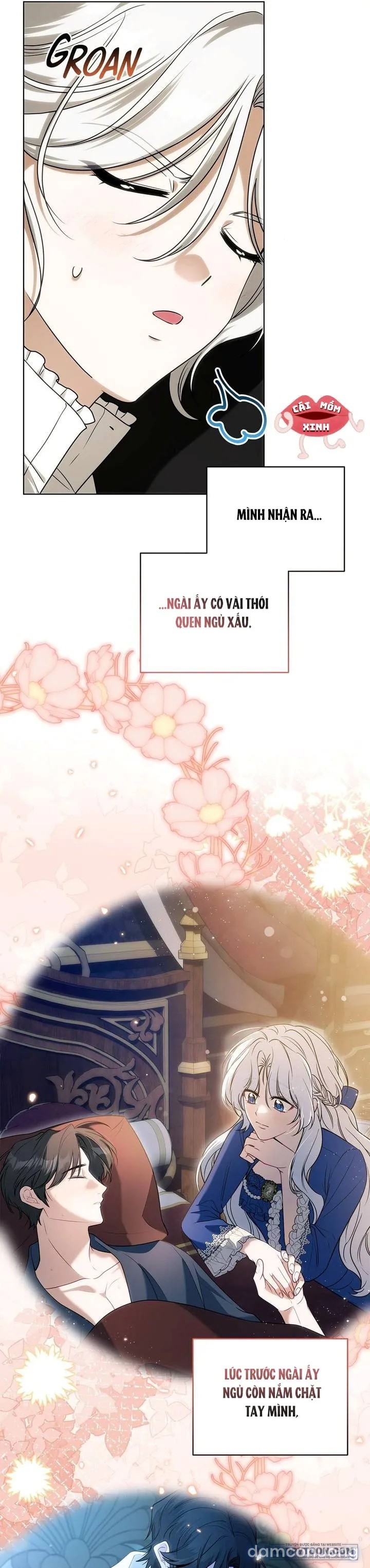 Nữ Dược Sư Của Vị Hoàng Đế Si Tình 