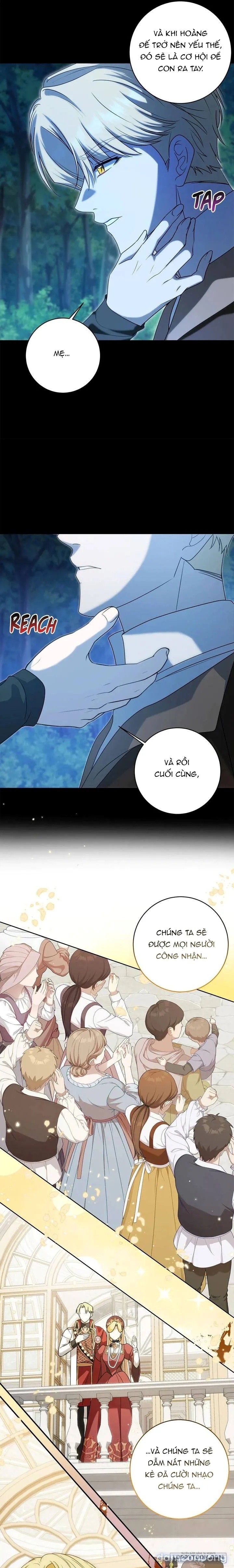 Nữ Dược Sư Của Vị Hoàng Đế Si Tình 
