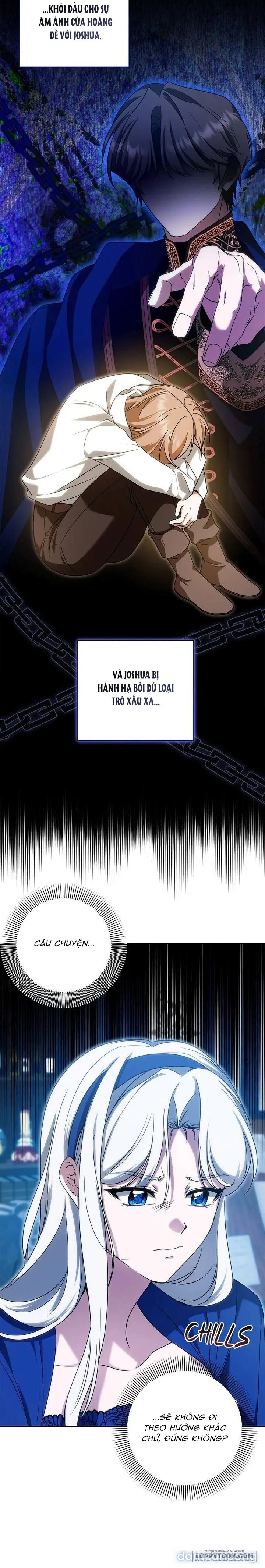 Nữ Dược Sư Của Vị Hoàng Đế Si Tình 