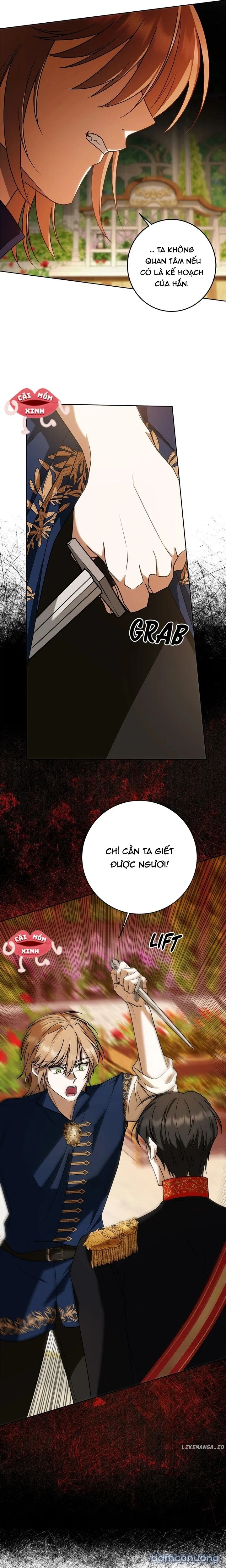 Nữ Dược Sư Của Vị Hoàng Đế Si Tình 