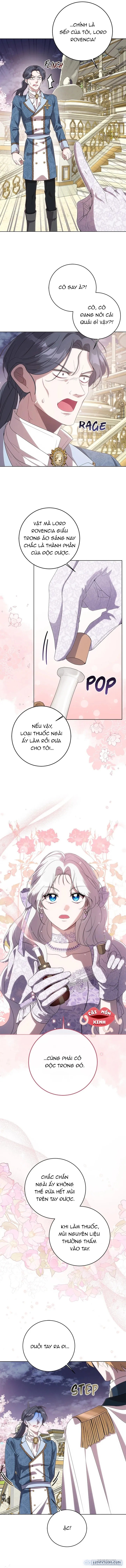 Nữ Dược Sư Của Vị Hoàng Đế Si Tình 