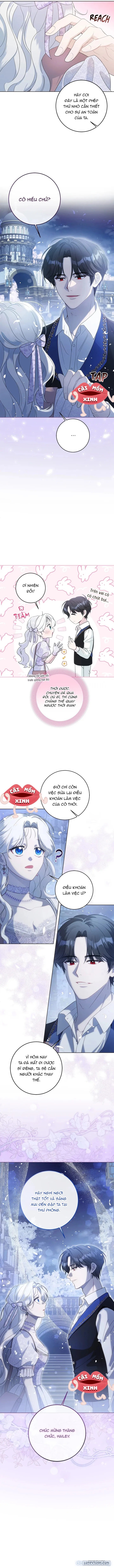 Nữ Dược Sư Của Vị Hoàng Đế Si Tình 