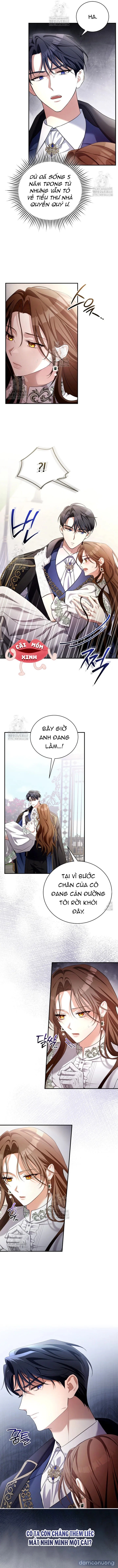 Hôn Phu À, Ta Biết Chàng Ghét Ta 
