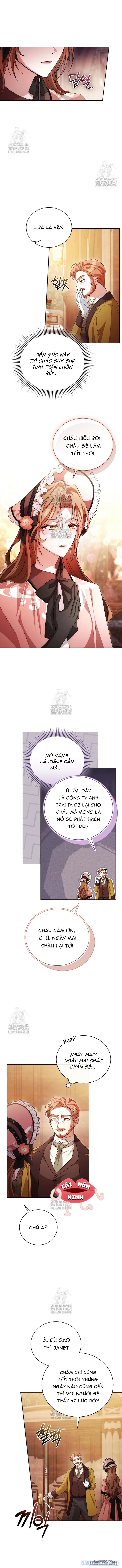 Hôn Phu À, Ta Biết Chàng Ghét Ta 
