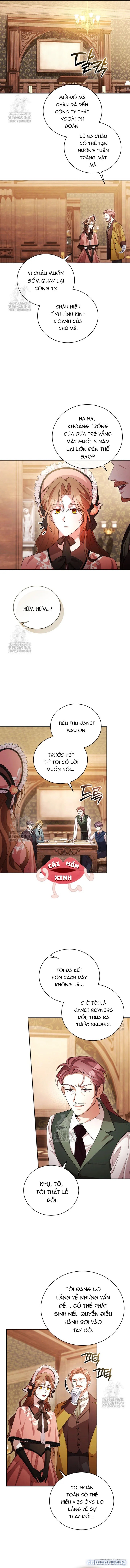 Hôn Phu À, Ta Biết Chàng Ghét Ta 