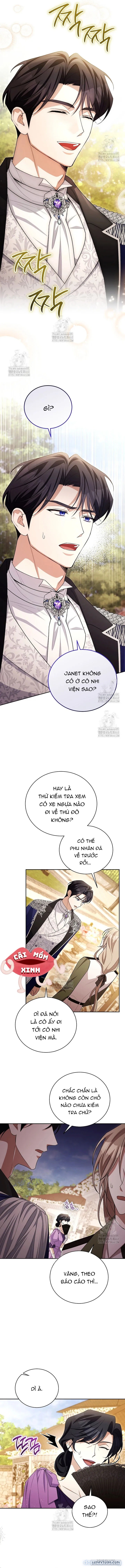 Hôn Phu À, Ta Biết Chàng Ghét Ta 
