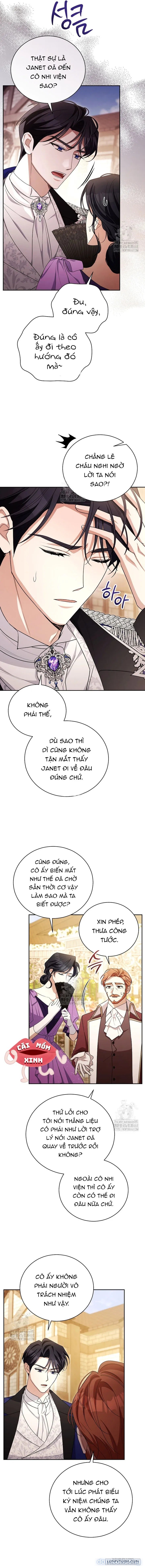 Hôn Phu À, Ta Biết Chàng Ghét Ta 