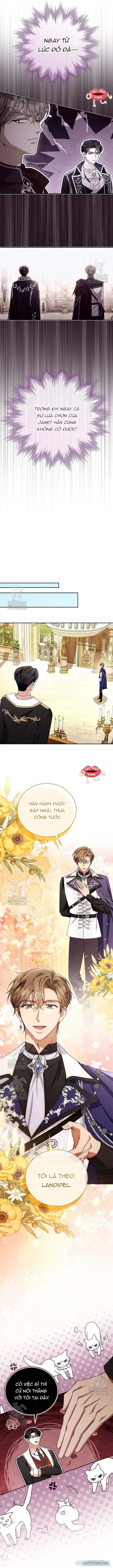 Hôn Phu À, Ta Biết Chàng Ghét Ta 