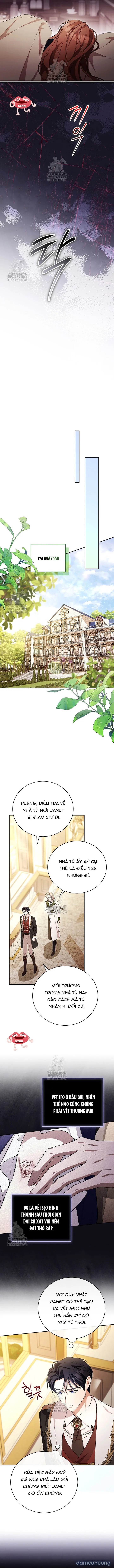 Hôn Phu À, Ta Biết Chàng Ghét Ta 