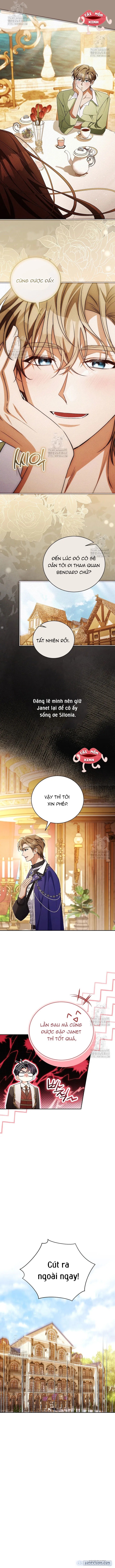 Hôn Phu À, Ta Biết Chàng Ghét Ta 