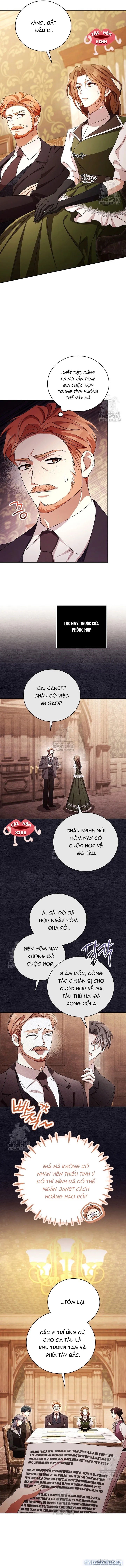 Hôn Phu À, Ta Biết Chàng Ghét Ta 