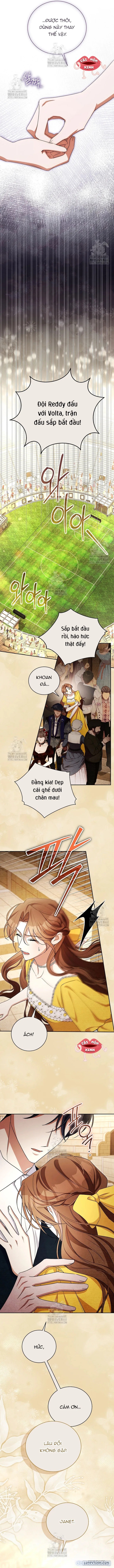 Hôn Phu À, Ta Biết Chàng Ghét Ta 