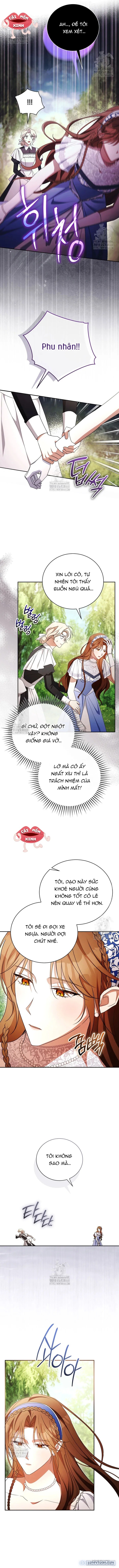 Hôn Phu À, Ta Biết Chàng Ghét Ta 