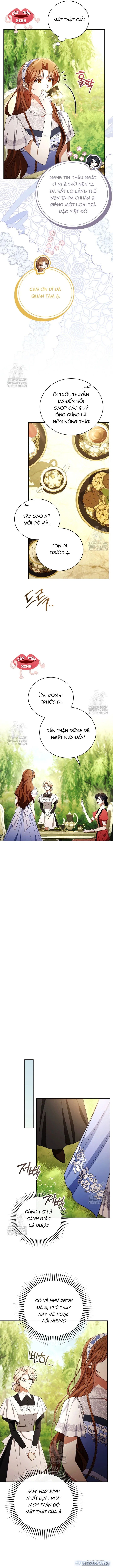 Hôn Phu À, Ta Biết Chàng Ghét Ta 