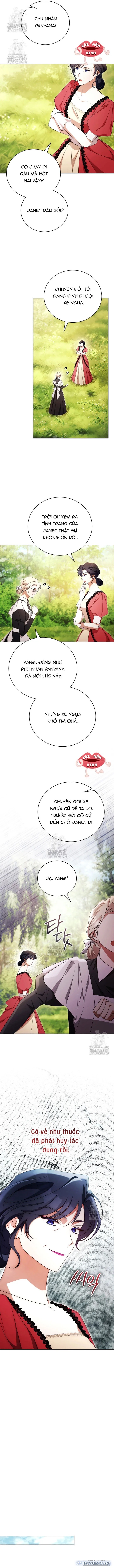 Hôn Phu À, Ta Biết Chàng Ghét Ta 