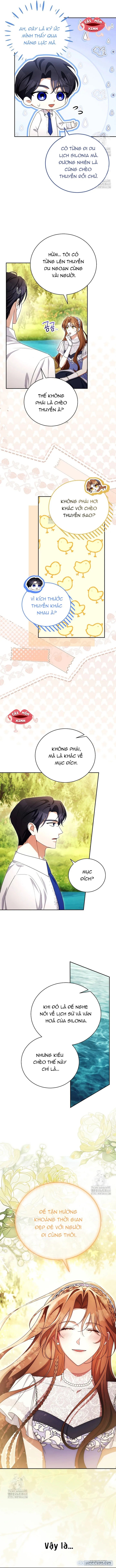 Hôn Phu À, Ta Biết Chàng Ghét Ta 