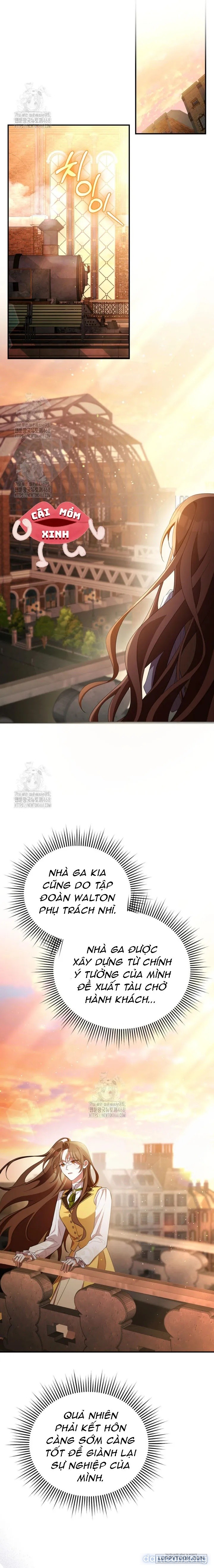 Hôn Phu À, Ta Biết Chàng Ghét Ta 