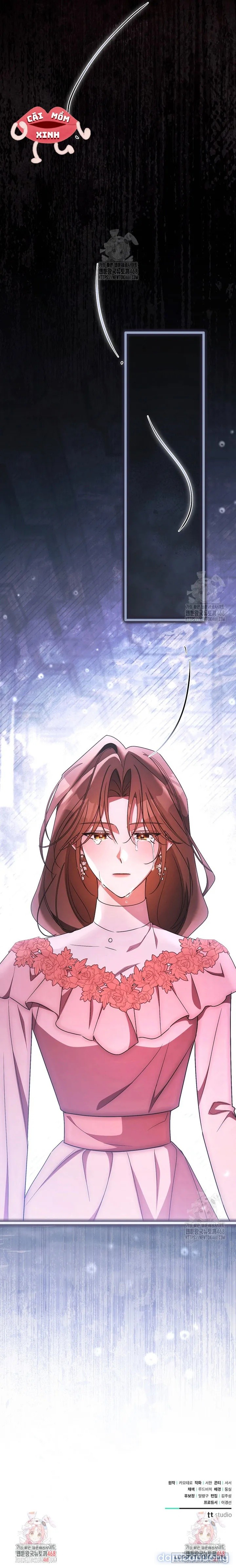 Hôn Phu À, Ta Biết Chàng Ghét Ta 