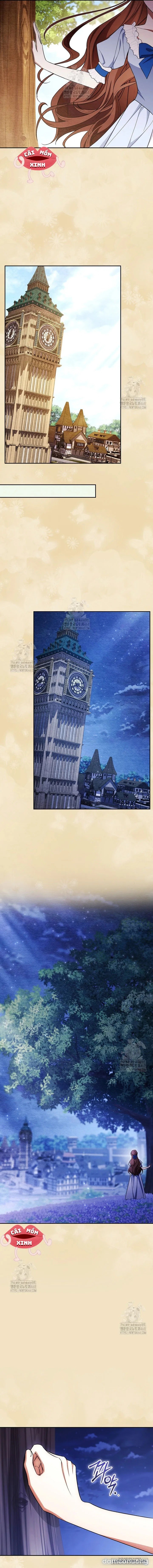 Hôn Phu À, Ta Biết Chàng Ghét Ta 