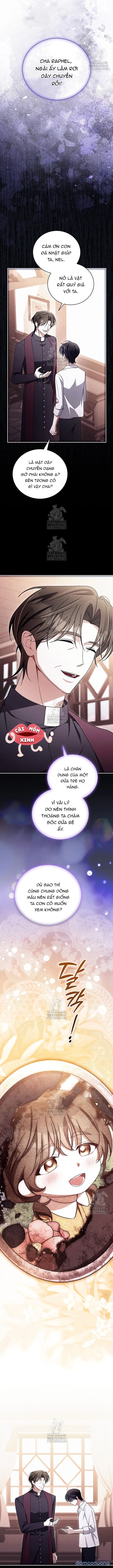 Hôn Phu À, Ta Biết Chàng Ghét Ta 