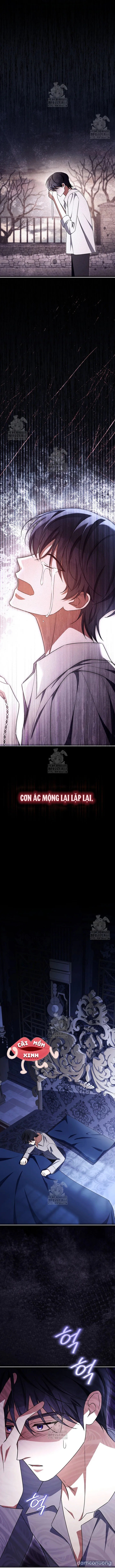 Hôn Phu À, Ta Biết Chàng Ghét Ta 
