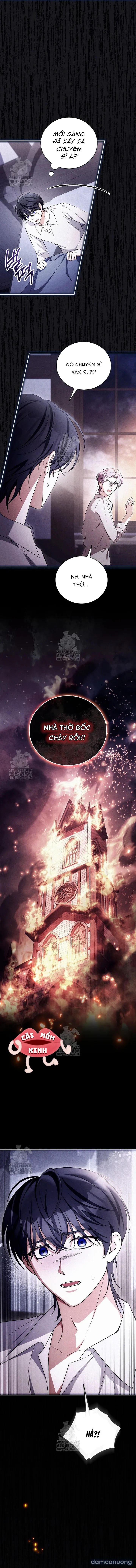 Hôn Phu À, Ta Biết Chàng Ghét Ta 