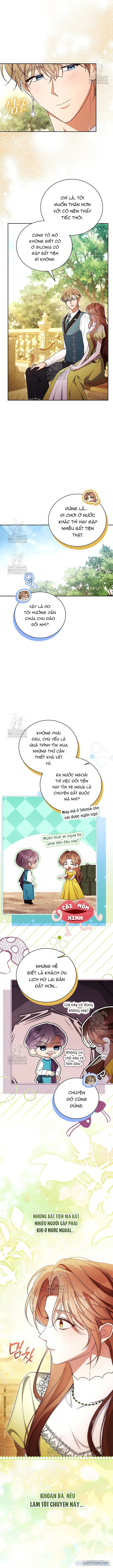 Hôn Phu À, Ta Biết Chàng Ghét Ta 
