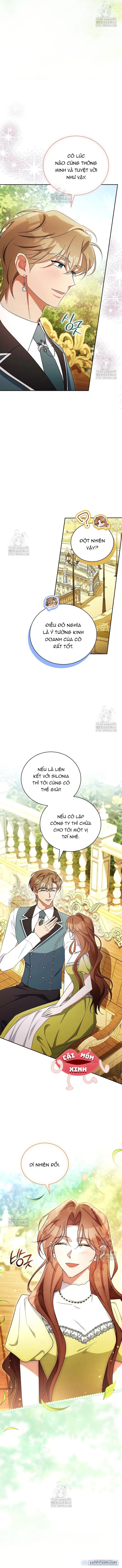 Hôn Phu À, Ta Biết Chàng Ghét Ta 