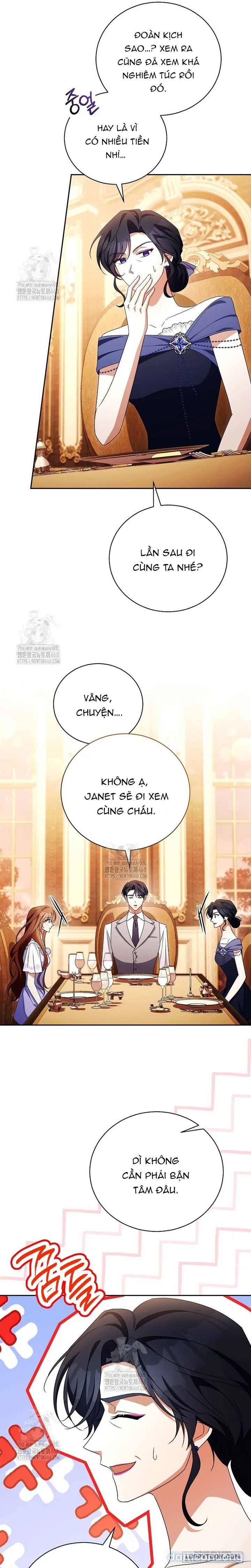 Hôn Phu À, Ta Biết Chàng Ghét Ta 
