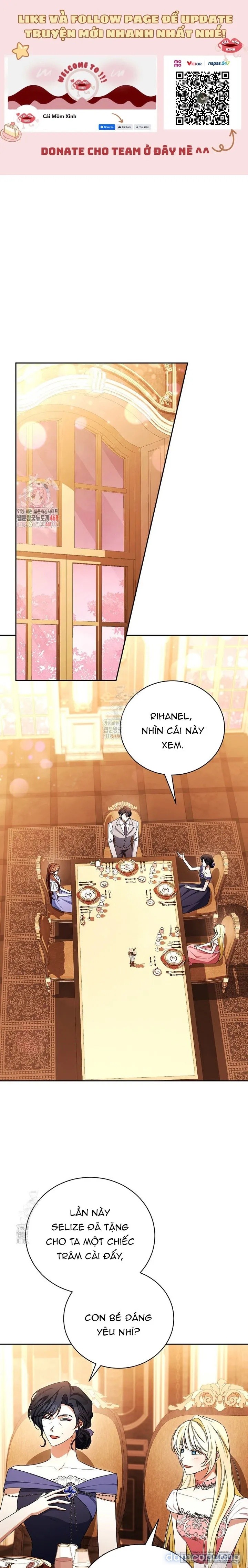 Hôn Phu À, Ta Biết Chàng Ghét Ta 