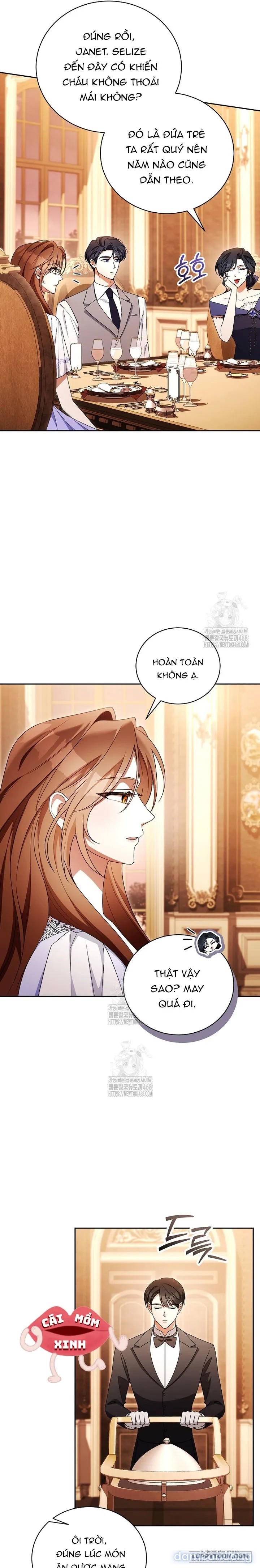 Hôn Phu À, Ta Biết Chàng Ghét Ta 