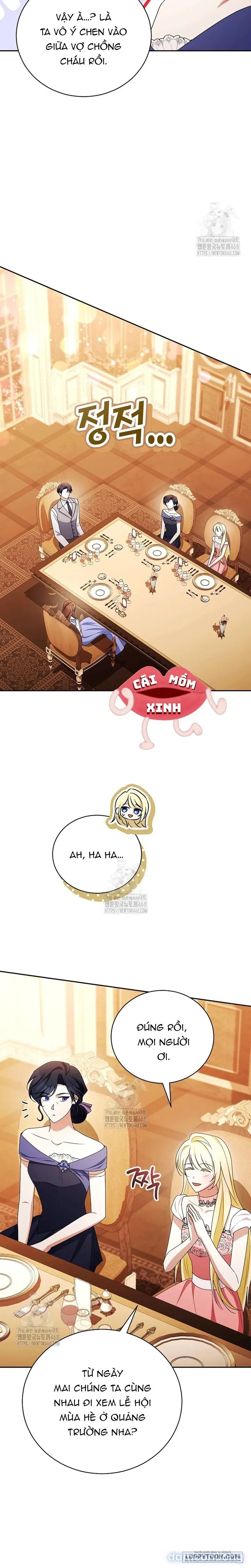 Hôn Phu À, Ta Biết Chàng Ghét Ta 