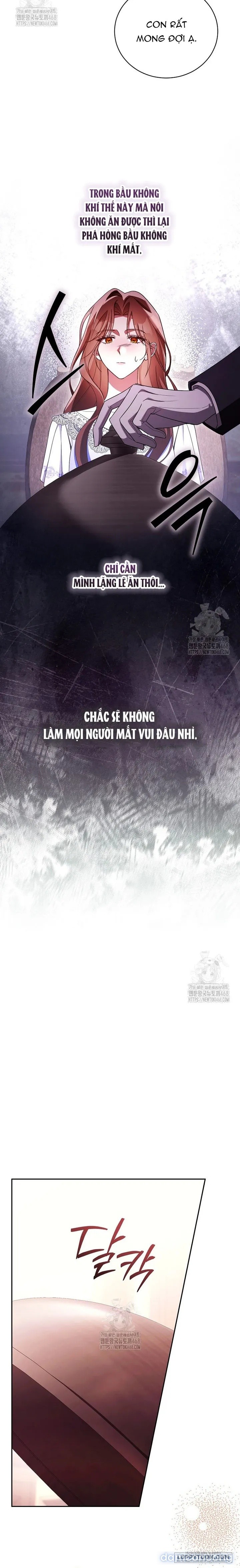 Hôn Phu À, Ta Biết Chàng Ghét Ta 