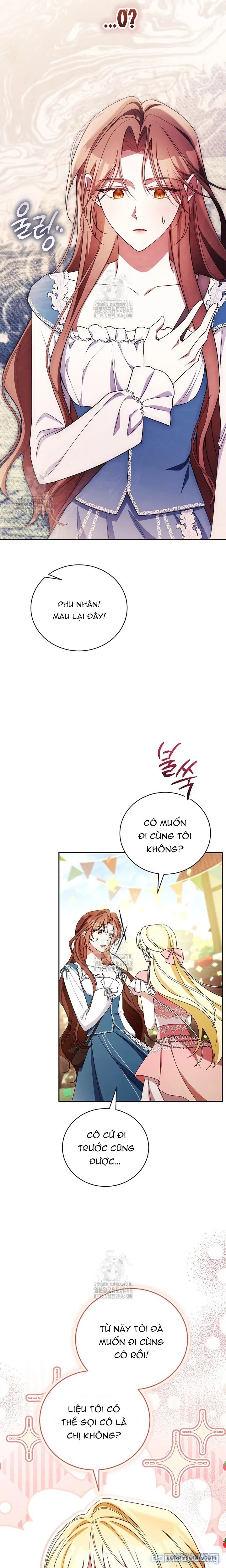 Hôn Phu À, Ta Biết Chàng Ghét Ta 
