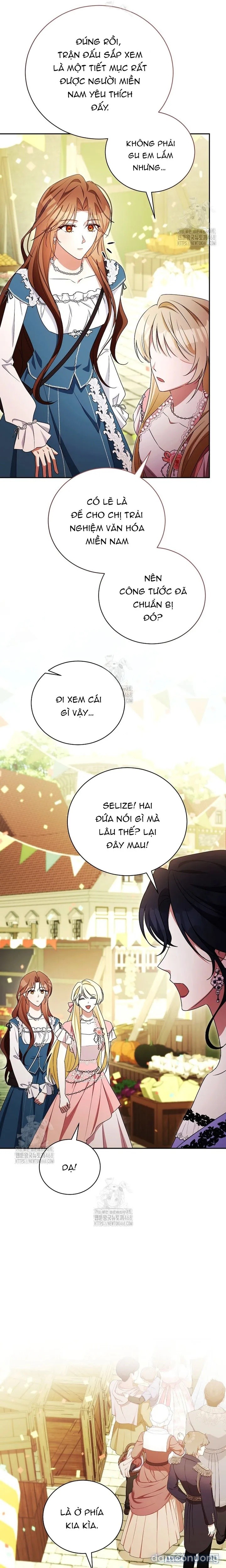 Hôn Phu À, Ta Biết Chàng Ghét Ta 