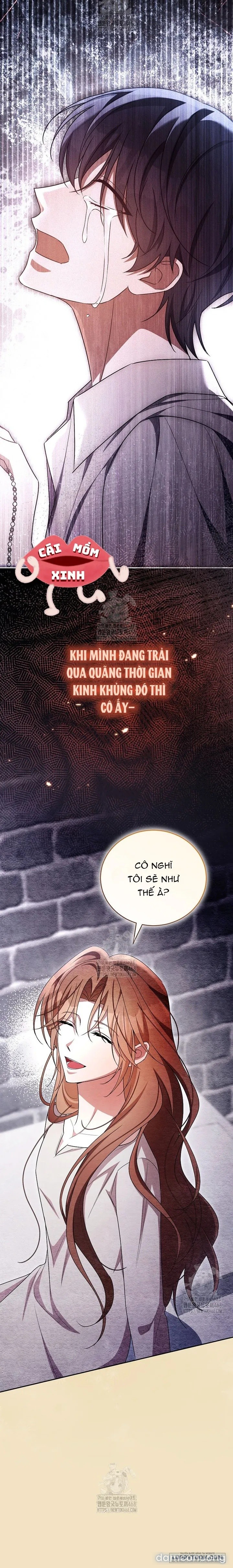 Hôn Phu À, Ta Biết Chàng Ghét Ta 