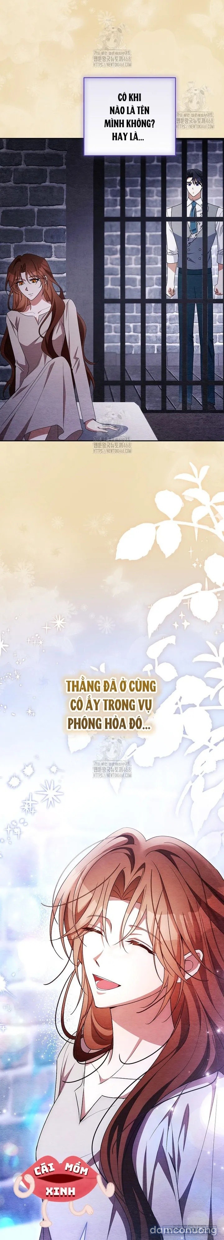 Hôn Phu À, Ta Biết Chàng Ghét Ta 
