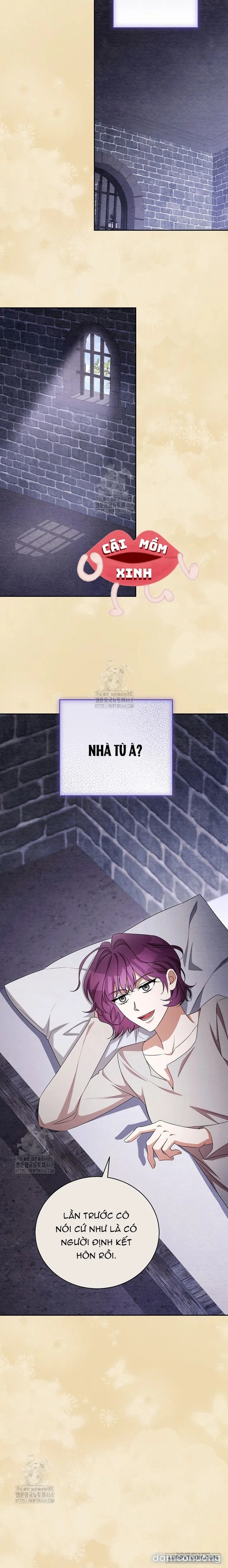 Hôn Phu À, Ta Biết Chàng Ghét Ta 