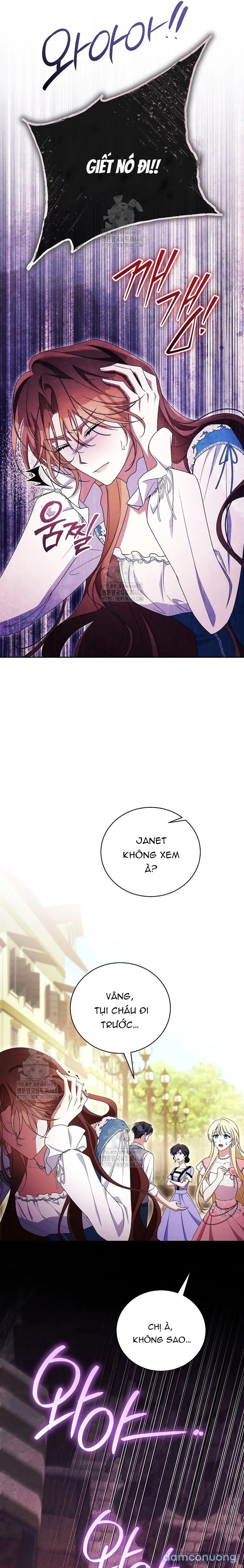 Hôn Phu À, Ta Biết Chàng Ghét Ta 