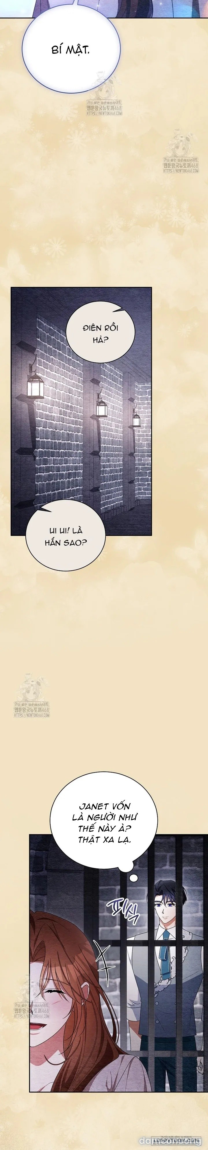 Hôn Phu À, Ta Biết Chàng Ghét Ta 