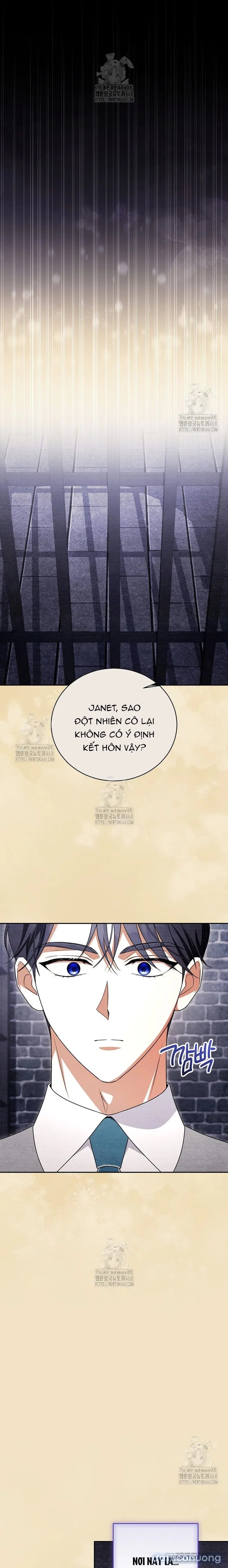 Hôn Phu À, Ta Biết Chàng Ghét Ta 