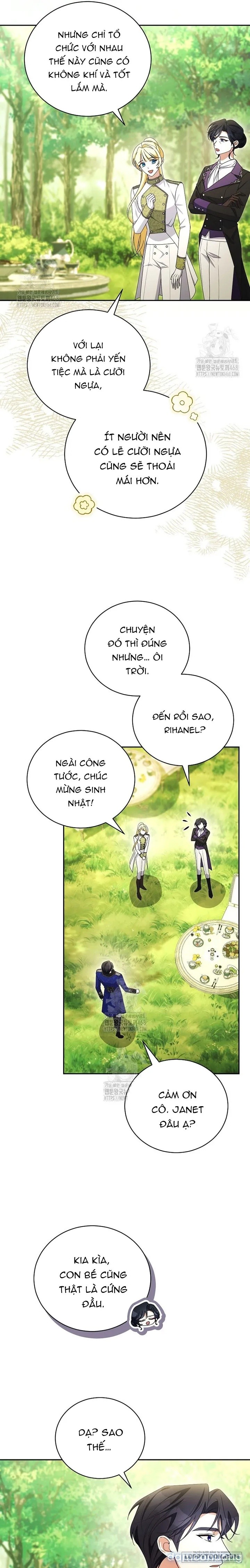 Hôn Phu À, Ta Biết Chàng Ghét Ta 