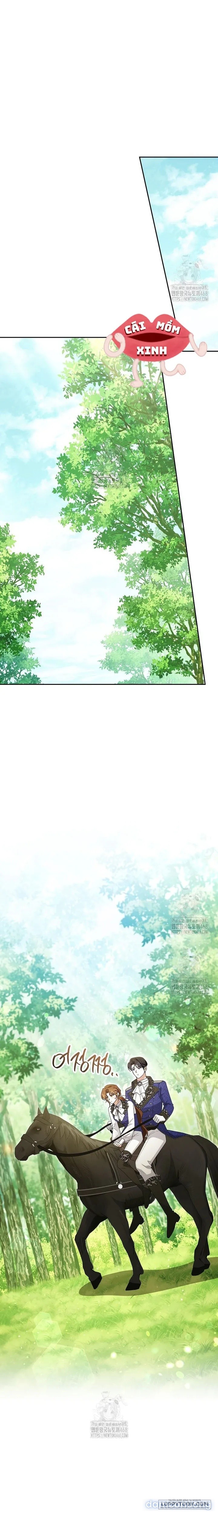 Hôn Phu À, Ta Biết Chàng Ghét Ta 