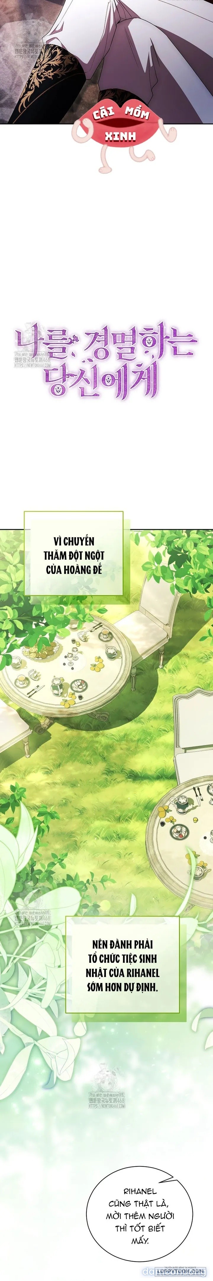 Hôn Phu À, Ta Biết Chàng Ghét Ta 