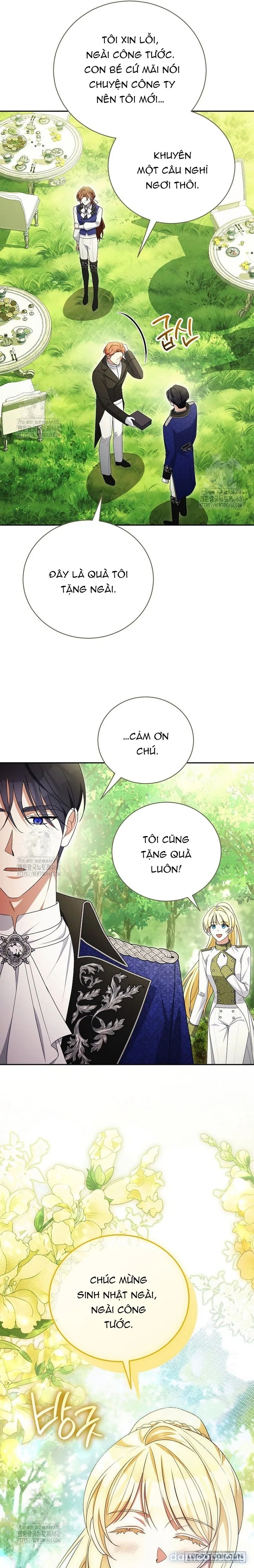 Hôn Phu À, Ta Biết Chàng Ghét Ta 