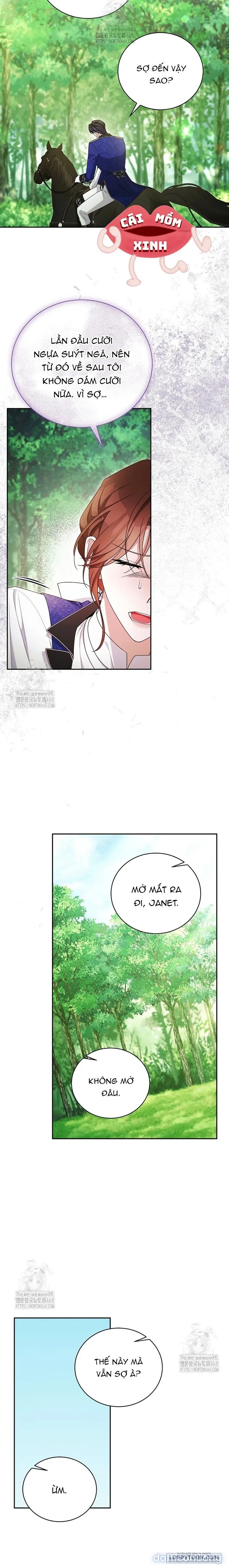 Hôn Phu À, Ta Biết Chàng Ghét Ta 