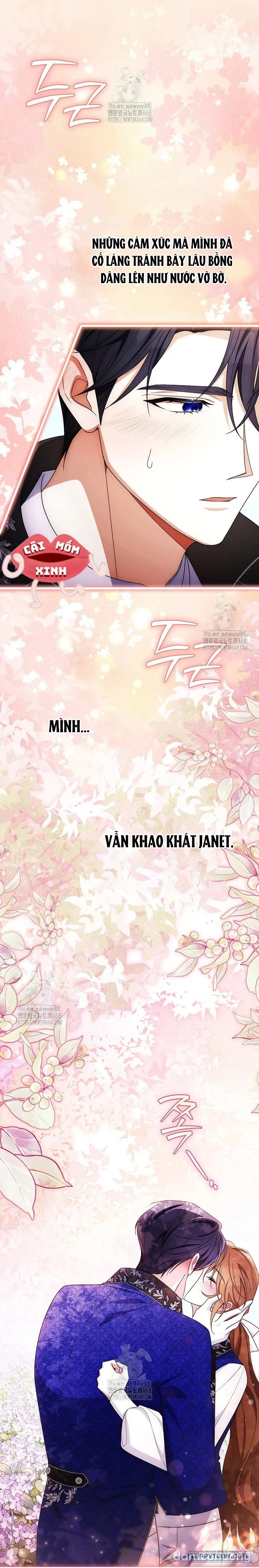 Hôn Phu À, Ta Biết Chàng Ghét Ta 