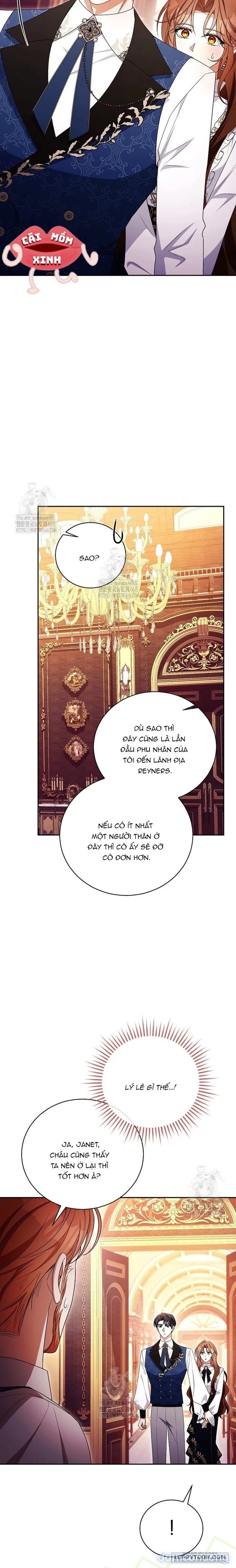 Hôn Phu À, Ta Biết Chàng Ghét Ta 
