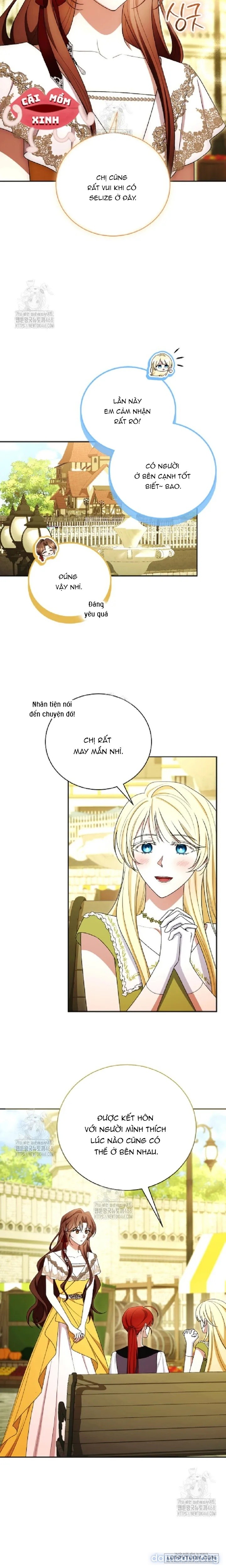 Hôn Phu À, Ta Biết Chàng Ghét Ta 